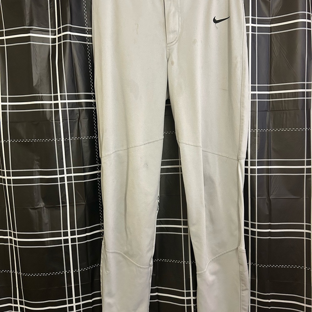 Nike Men's Gray Pants
